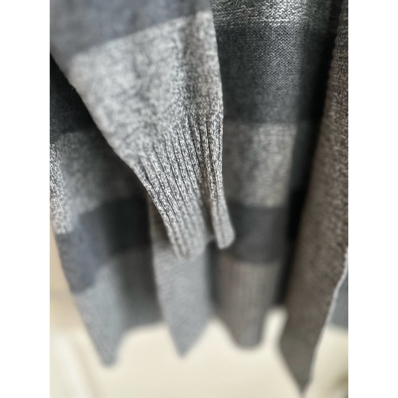 McDuff Women's 100% Cashmere Open Cardigan Sz. Small - Picture 3 of 8